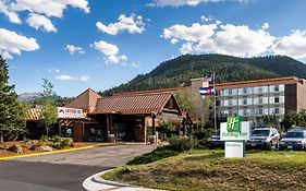 The Ridgeline Hotel Estes Park